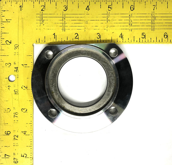 SPX Process Equipment Bearing Isolation Kit 030U2 316 STD Pair X06639-1 NOS