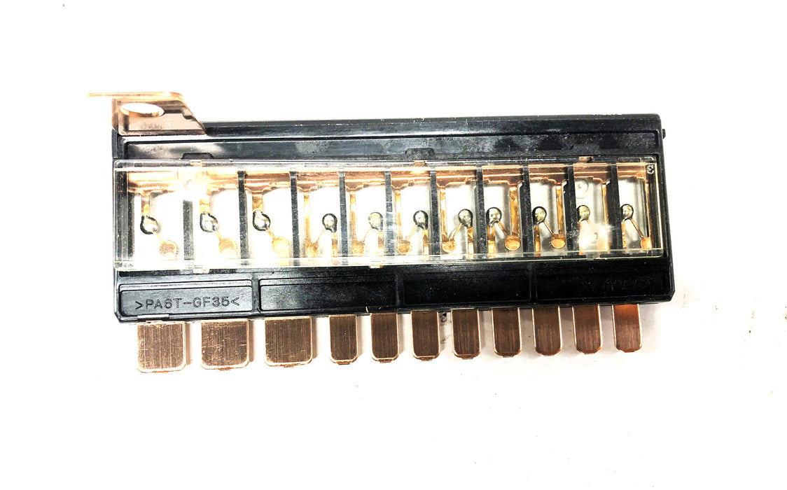 PEC Multi Slow Blow Fuse MUSB-M2-1 NOS