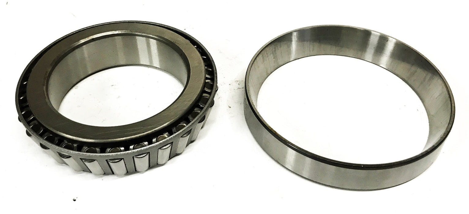 SKF Tapered Roller Bearing Cone and Cup 32013X/Q NOS