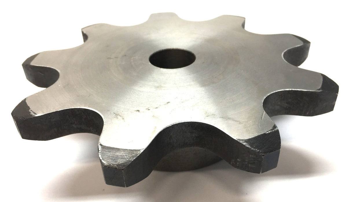 Unbranded Steel 9-Tooth Double-Pitch Sprocket w/1" Bore 2082B9 NOS