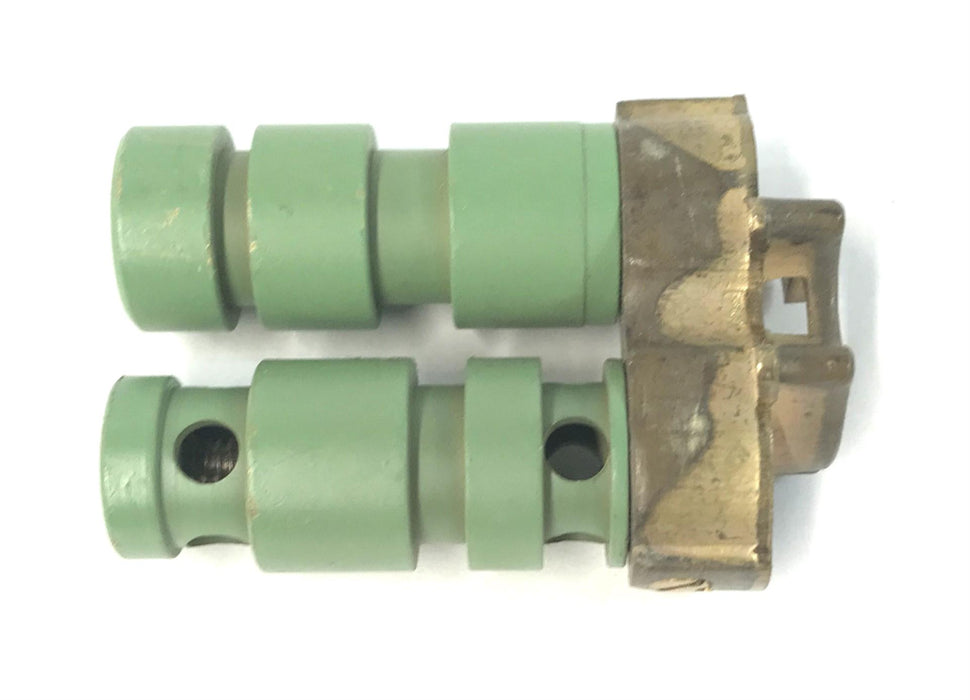 Speakman Shower Yoke and Plunger Assembly RPG15-0063 NOS