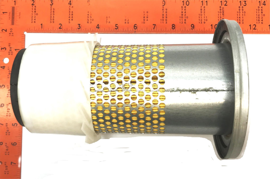 LPM Forklift Air Filter 1350-4128 NOS