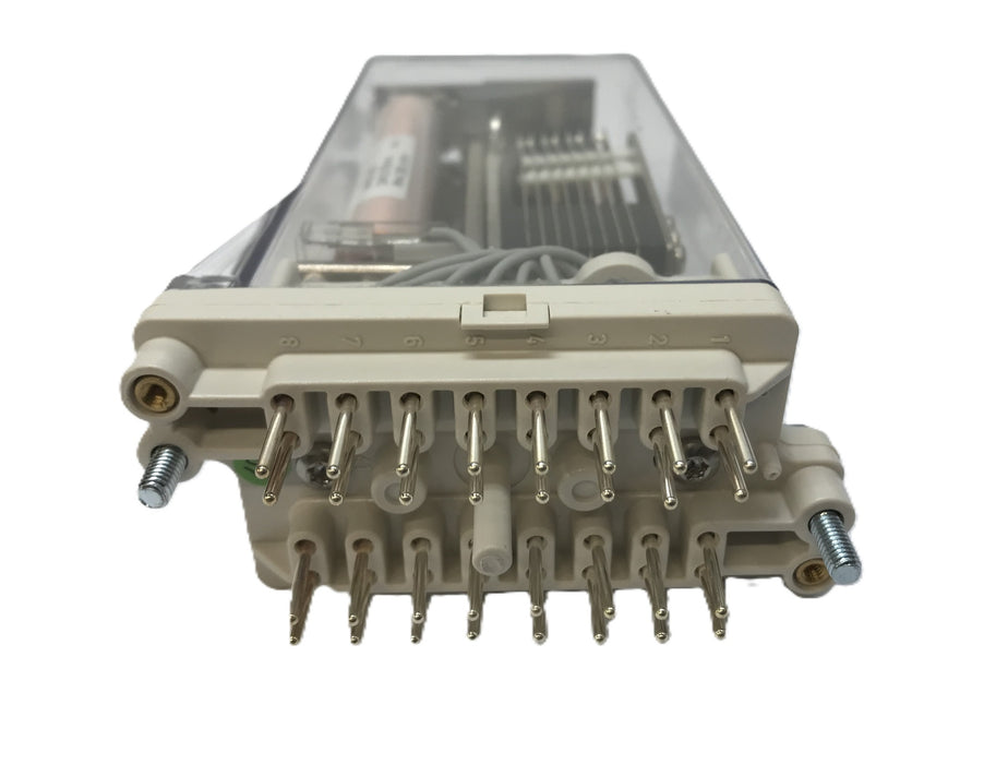 ABB Combiflex Relay RXSF1 (5634231-D) NOS