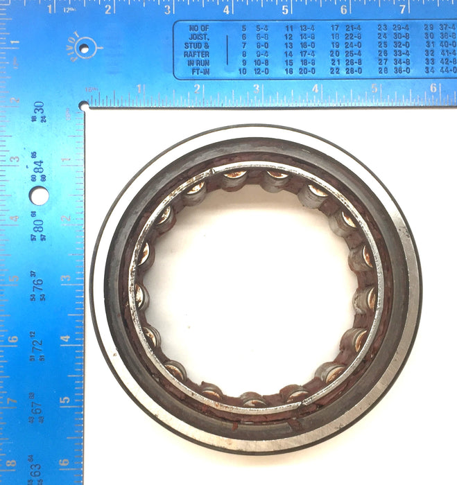 Link-Belt Cylindrical Roller Bearing M5214TV NOS