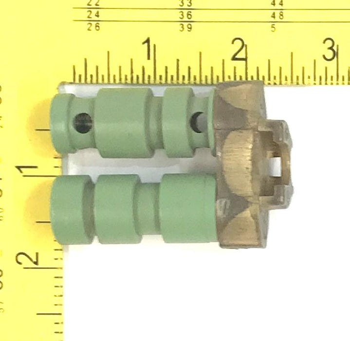 Speakman Shower Yoke and Plunger Assembly RPG15-0063 NOS