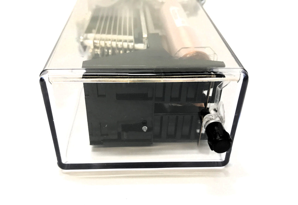 ABB Combiflex Relay RXSF1 (5634231-D) NOS