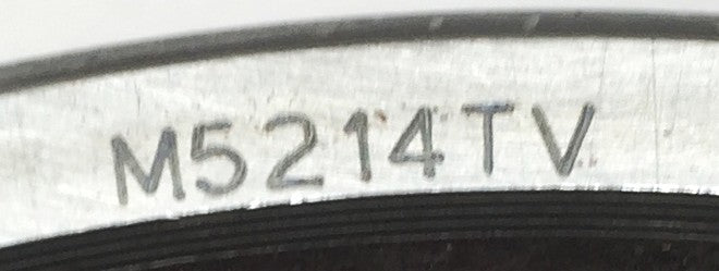 Link-Belt Cylindrical Roller Bearing M5214TV NOS
