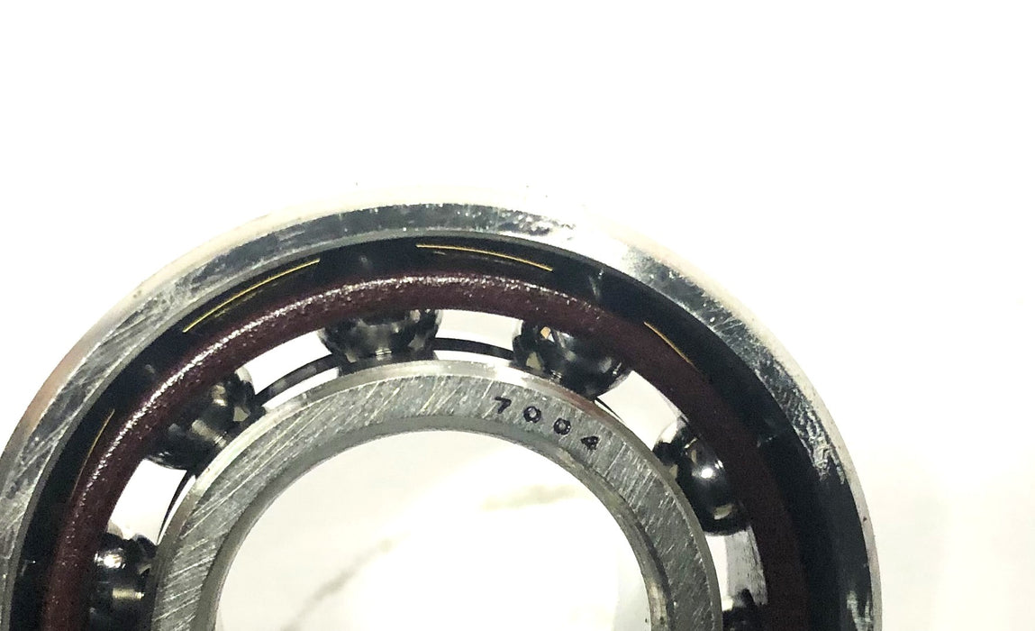 RHP 87004 TAUL E07 Angular Contact Bearing 7004 NOS