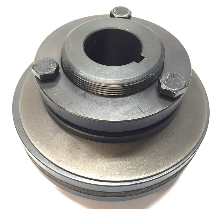 Great Lake Industry Torque Limiter Assembly 500 x 1.250 KW NOS