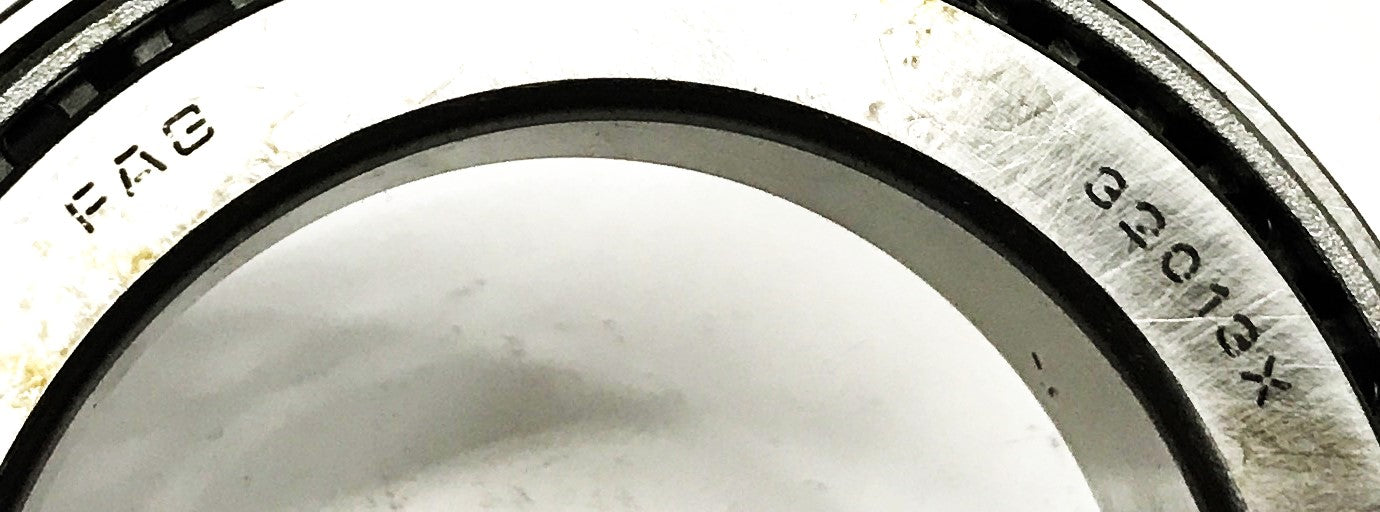 FAG Tapered Roller Bearing Cone and Cup 32013X NOS