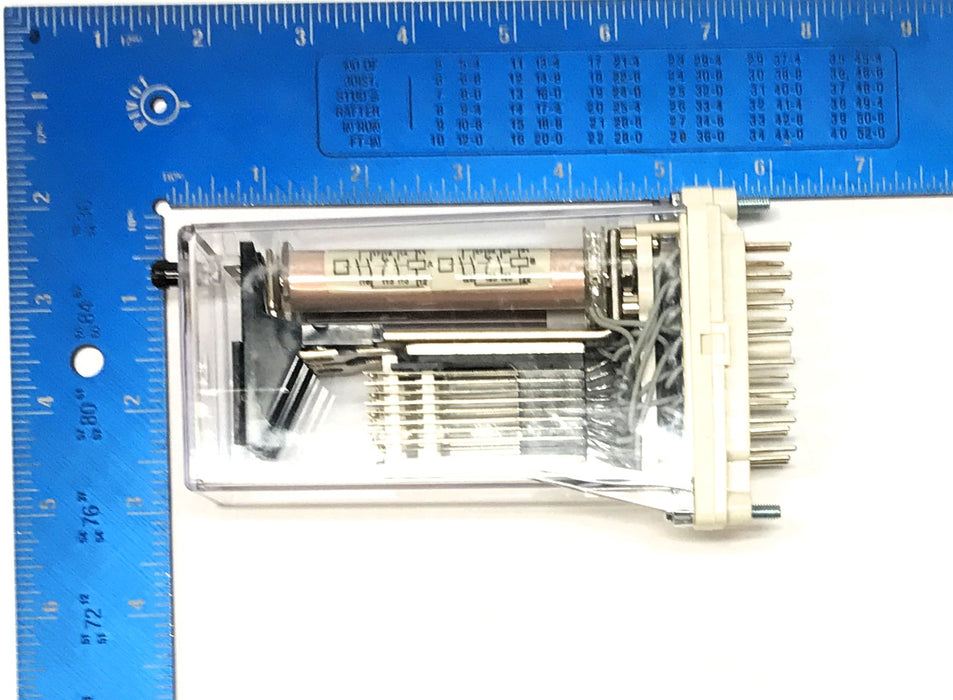 ABB Combiflex Relay RXSF1 (5634231-D) NOS