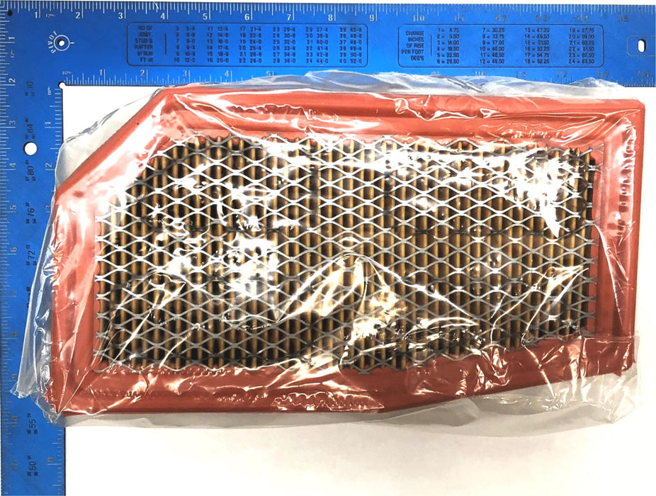 Napa Gold Air Filter 6807 [Lot of 3] NOS