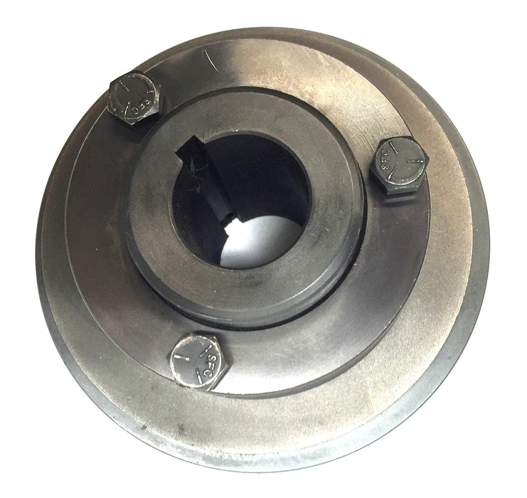 Great Lake Industry Torque Limiter Assembly 500 x 1.250 KW NOS
