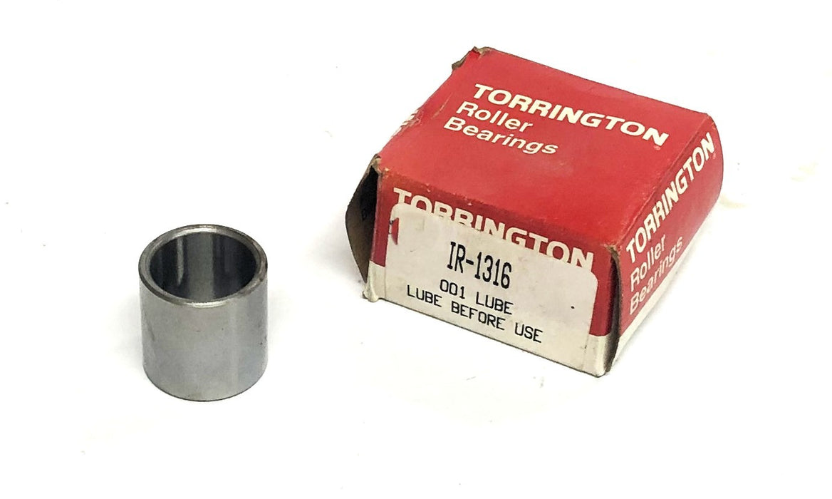 Torrington Cam Follower IR-1316 NOS
