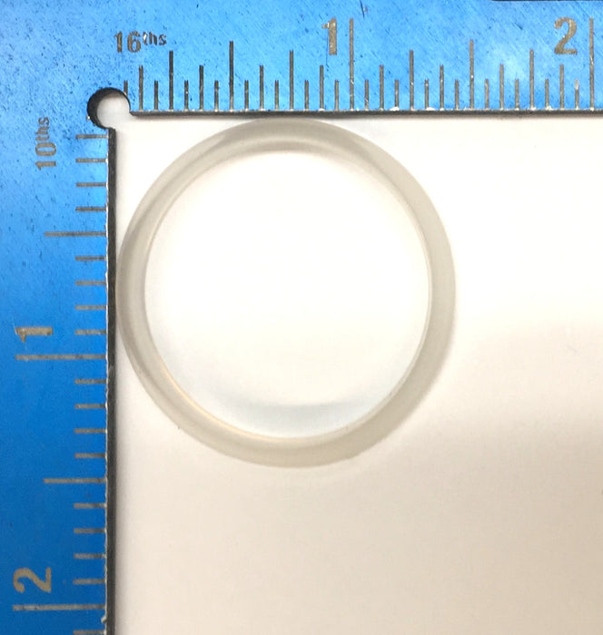 Arrow Products 1-1/4" Poly Slip Joint Washer SJW-2774P [Lot of 85] NOS
