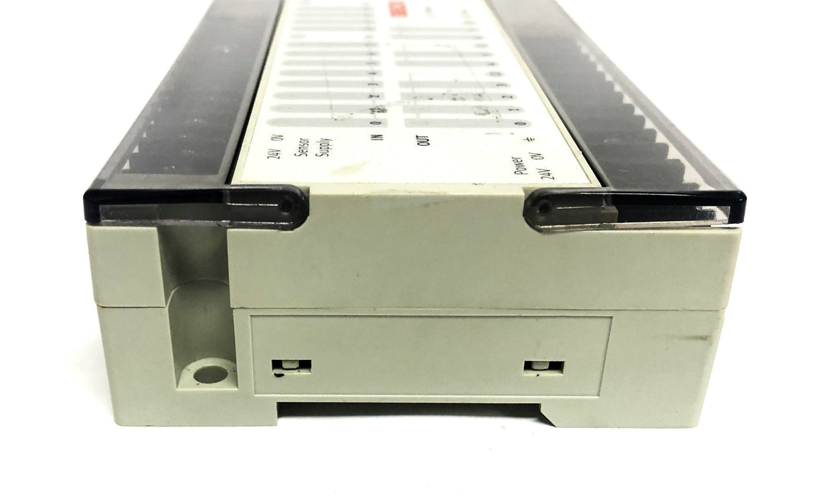 Festo Beck 24V 10W H00-S1.24 Series T4 Controller FEC-FC20-FST 177428 USED