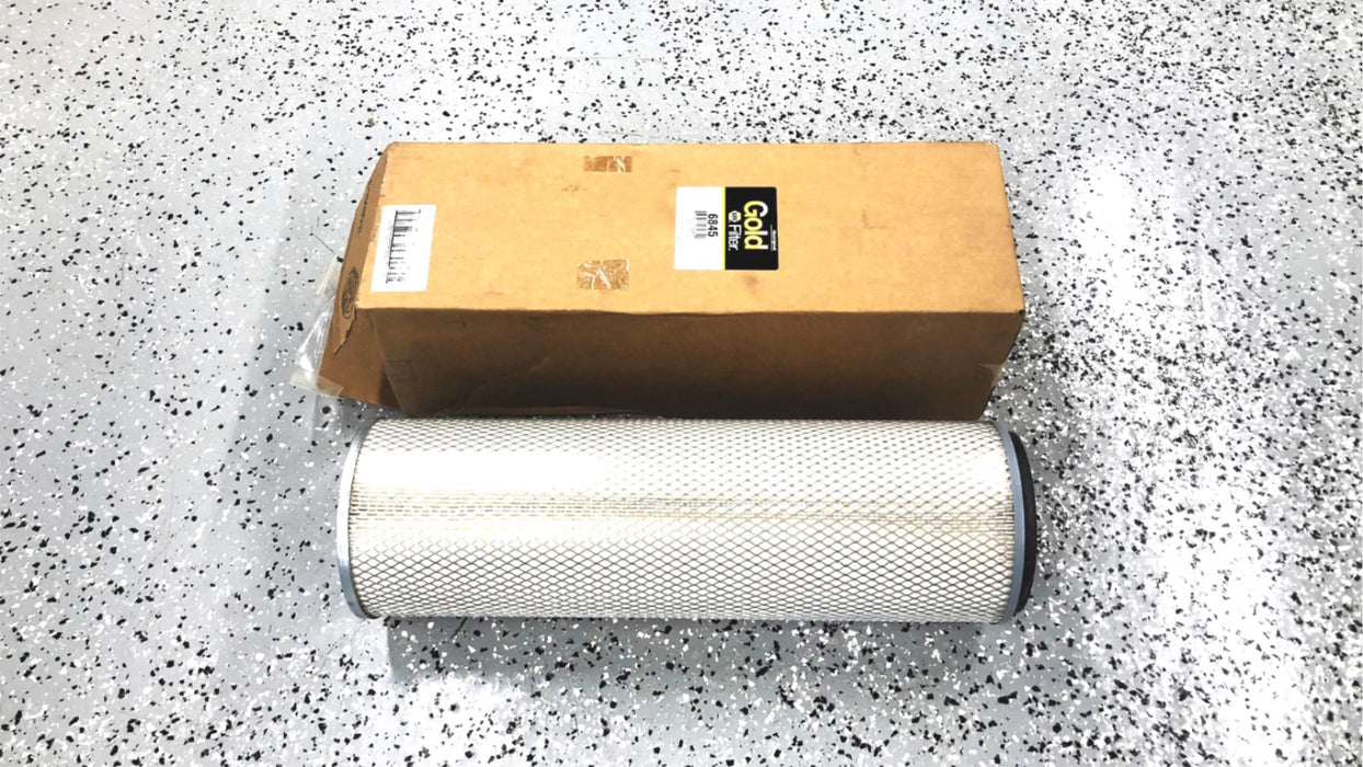 Napa Gold Air Filter 6845 (NOS)
