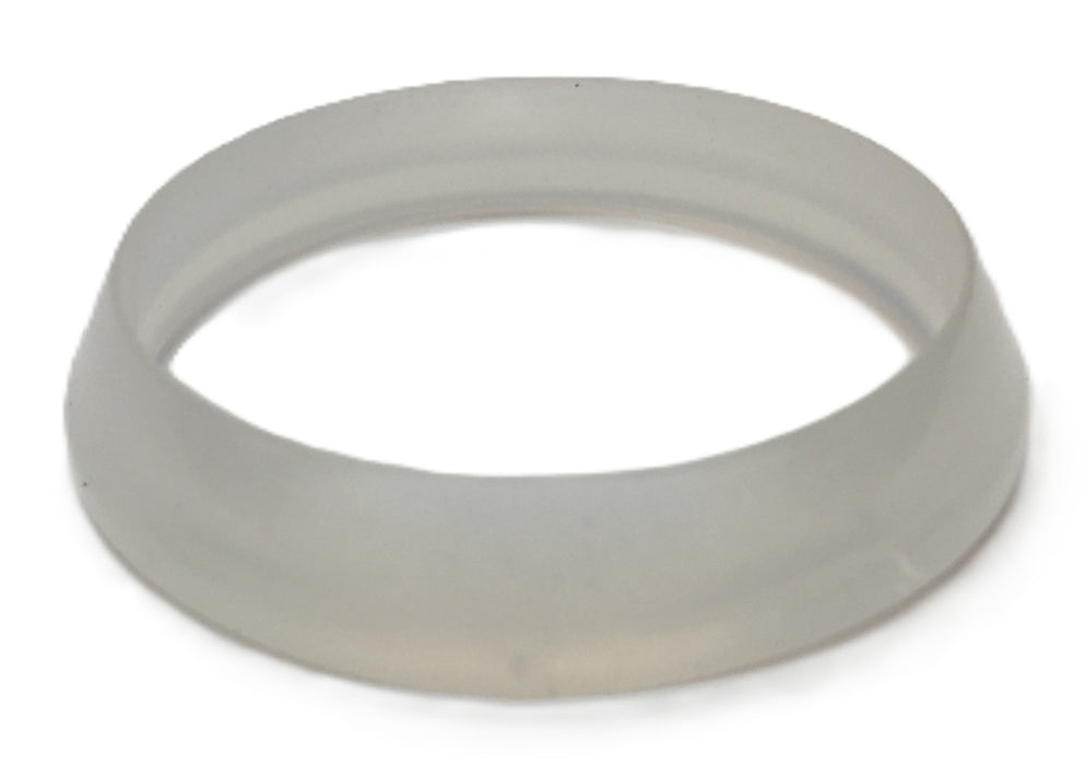 Arrow Products 1-1/4" Poly Slip Joint Washer SJW-2774P [Lot of 85] NOS