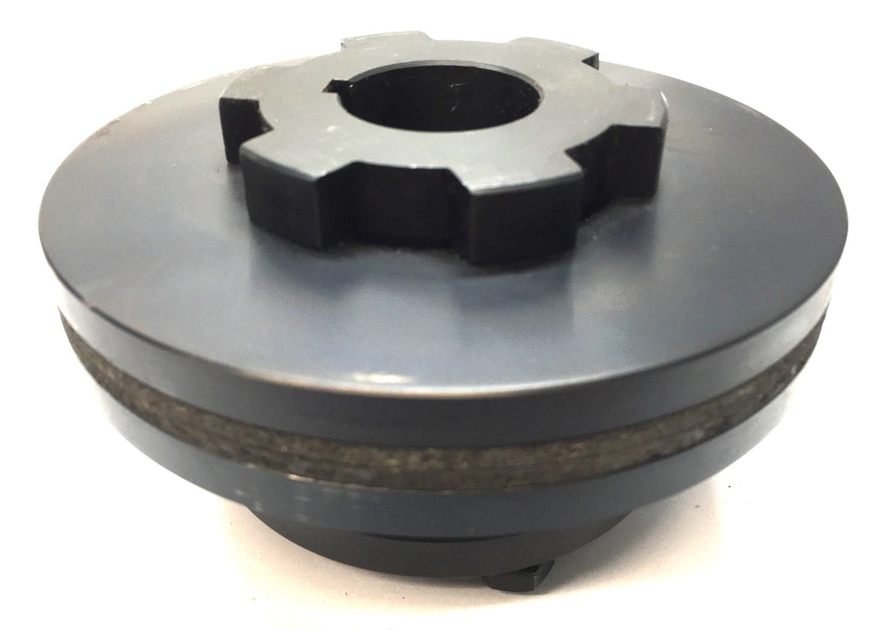 Great Lake Industry Torque Limiter Assembly 500 x 1.250 KW NOS
