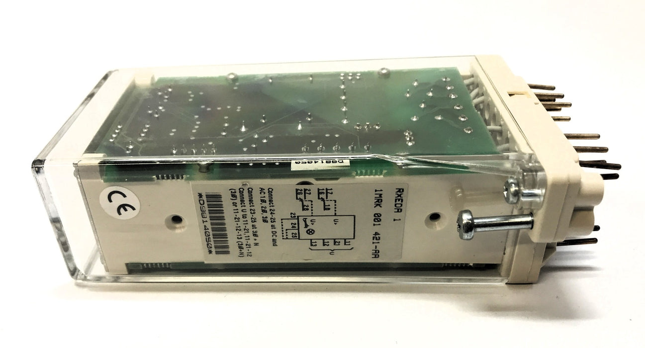ABB Relay RXEDA1 (1MRK-001-421-AA) NOS