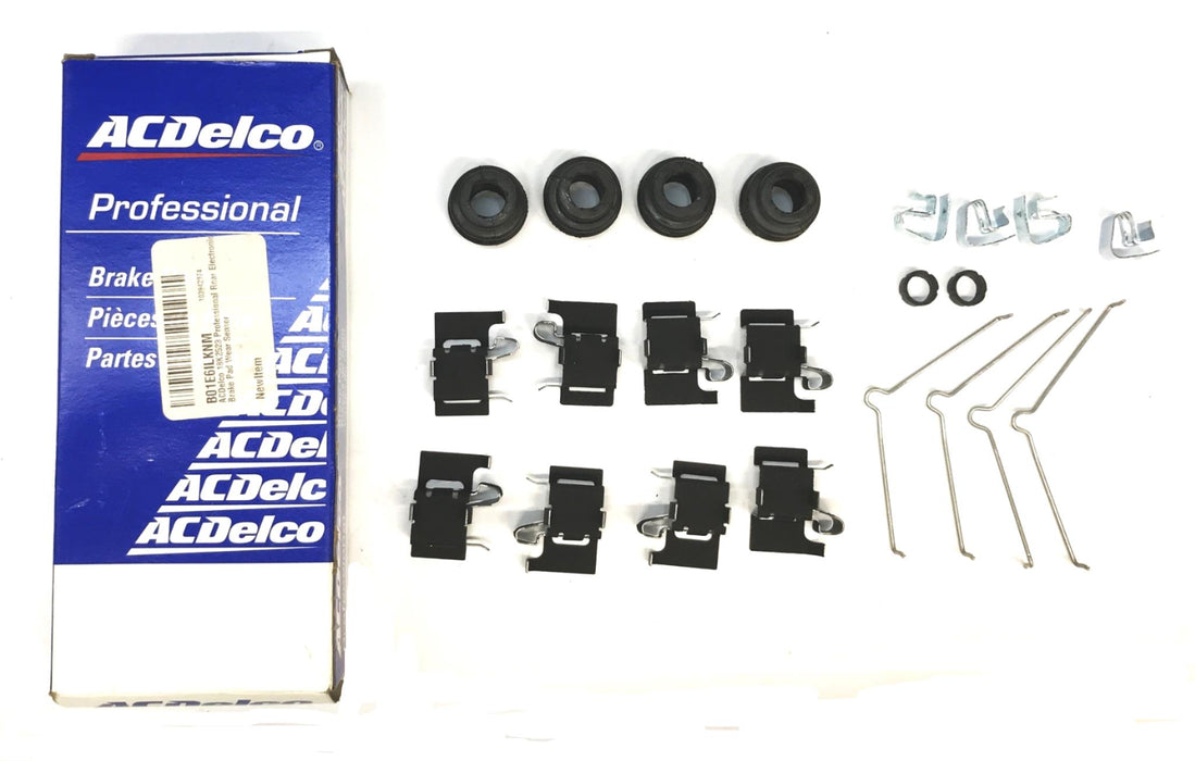 ACDelco Forklift Rear Brake Pad Wear Sensor 18K2523 NOS