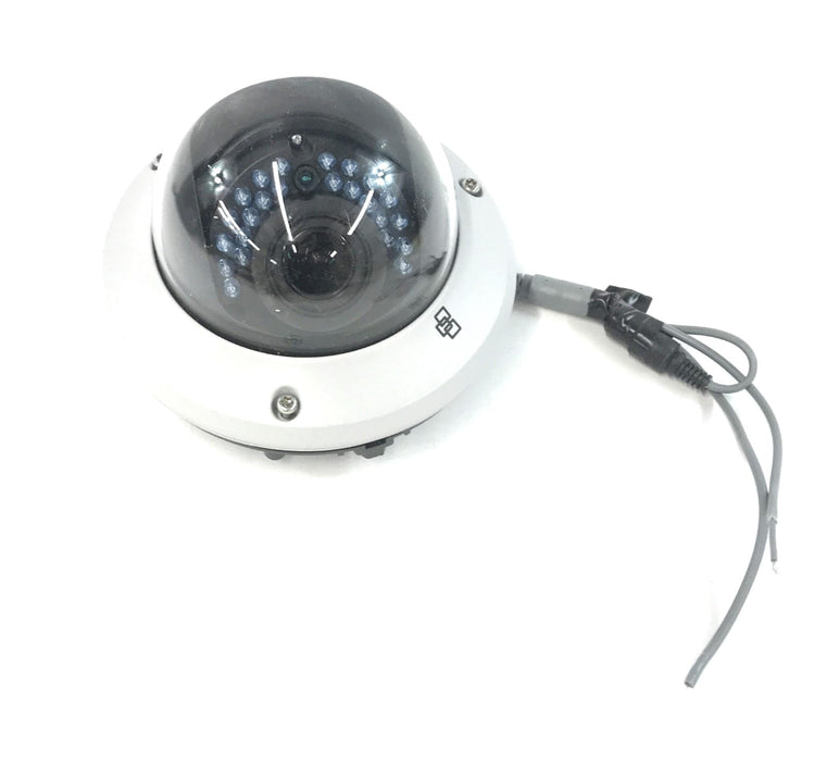 Interlogix TruVision Dome Camera TVD-4405 USED