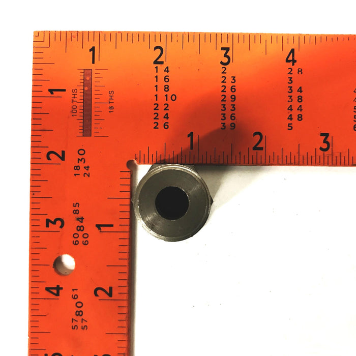 Unbranded 3/4 inch Male x 1/4 inch Female Reducing Bushing [Lot of 15] NOS