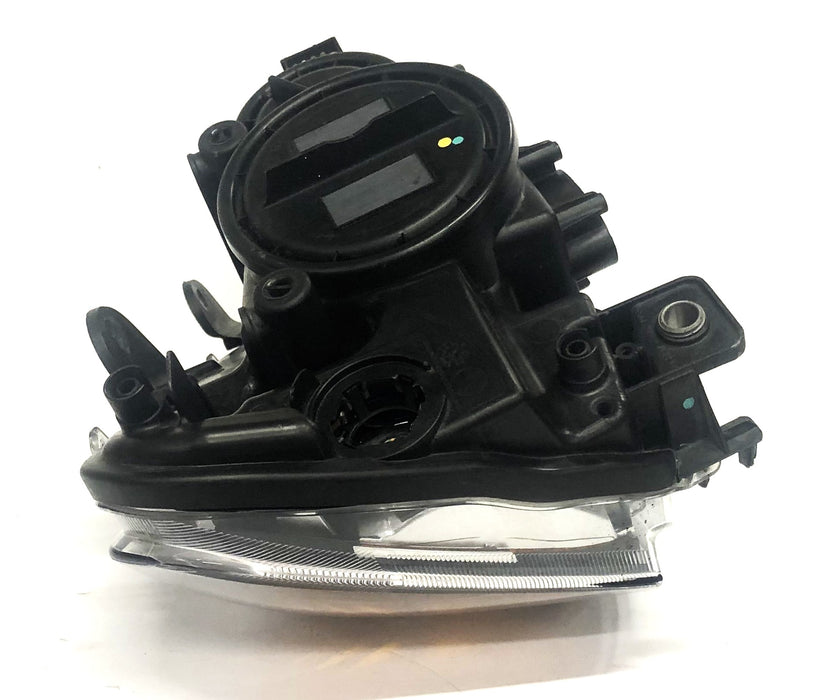 GM Driver Side Headlamp Assembly Missing Bulb 92245554 (5554U) NOS