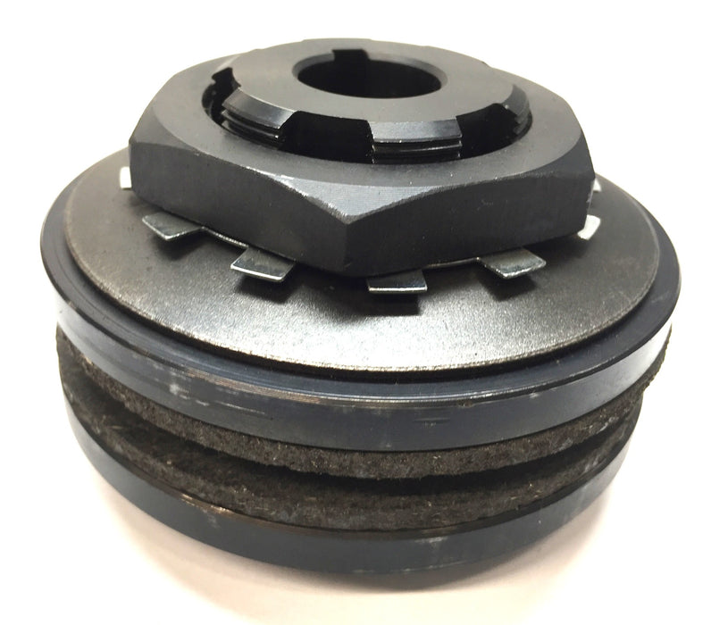Great Lakes Industry Torque Limiter 0.75" Bore 250 x .750 KW NOS