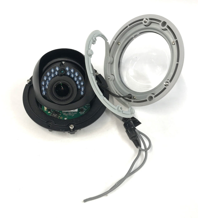 Interlogix TruVision Dome Camera TVD-4405 USED