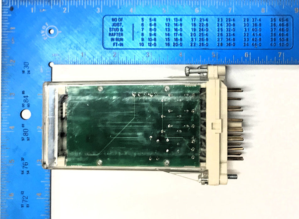 ABB Relay RXEDA1 (1MRK-001-421-AA) NOS