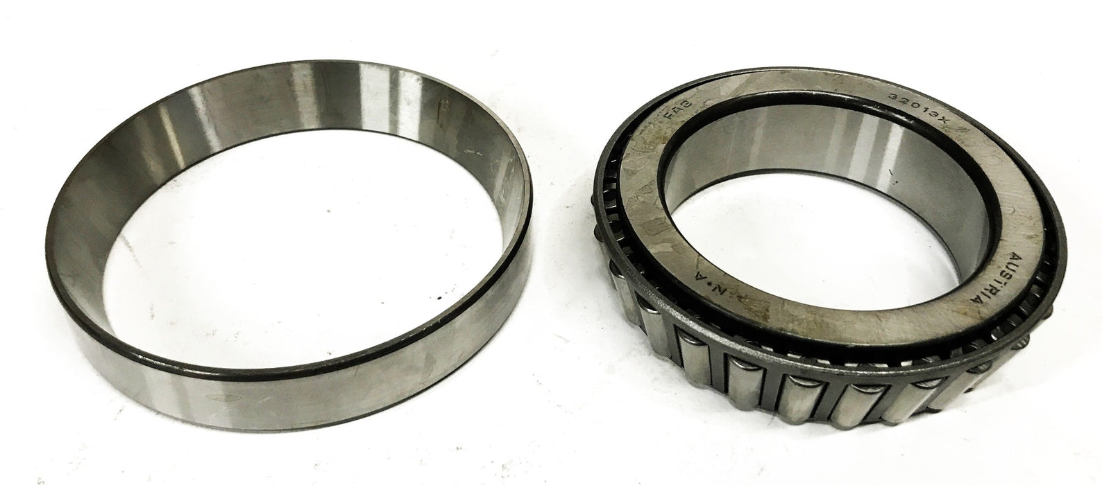 FAG Tapered Roller Bearing Cone and Cup 32013X NOS