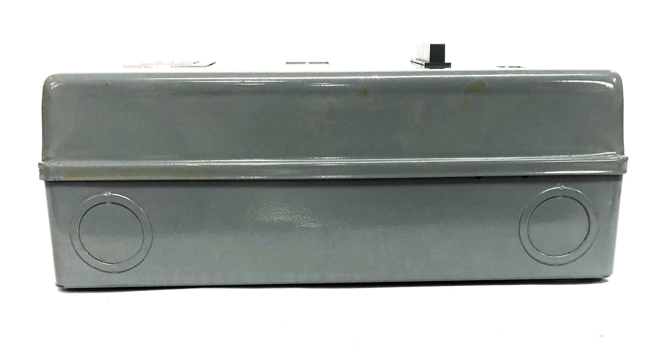 Furnas Size 2 NEMA 1 3 Phase 45 AMP Magnetic Starter 14FF32BA NOS