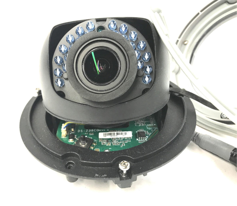 Interlogix TruVision Dome Camera TVD-4405 USED