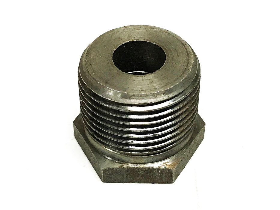 Unbranded 3/4 inch Male x 1/4 inch Female Reducing Bushing [Lot of 15] NOS