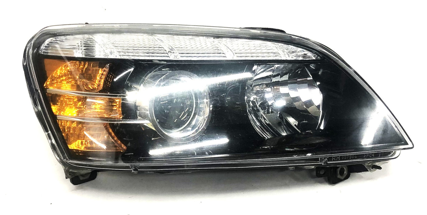 GM Passenger Side Headlamp Assembly 92245553 (5553U) USED