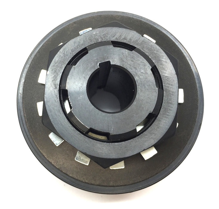 Great Lakes Industry Torque Limiter 0.75" Bore 250 x .750 KW NOS