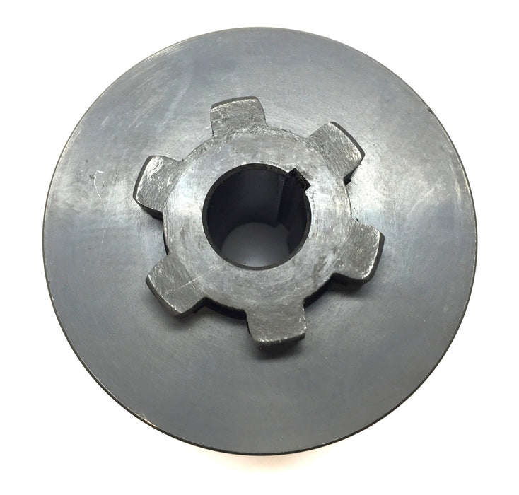 Great Lakes Industry Torque Limiter 0.75" Bore 250 x .750 KW NOS