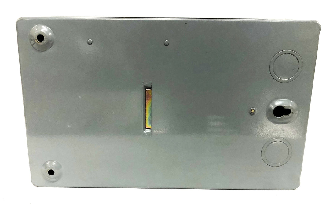 Furnas Size 2 NEMA 1 3 Phase 45 AMP Magnetic Starter 14FF32BA NOS