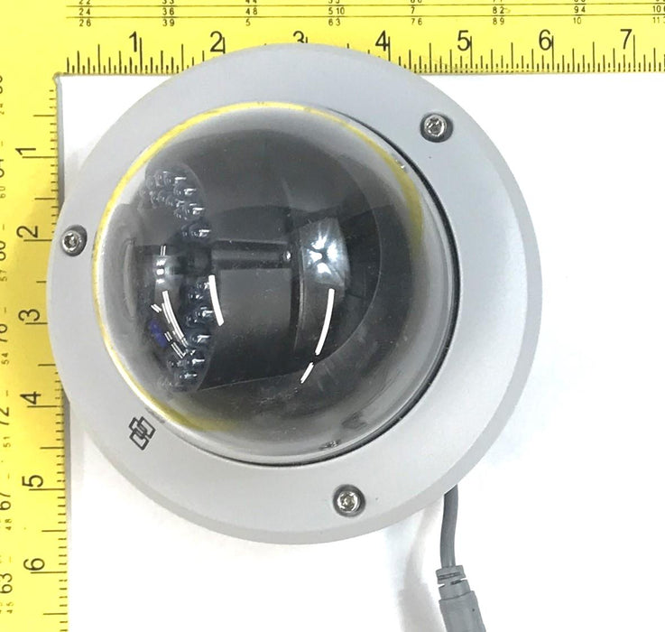 Interlogix TruVision Dome Camera TVD-4405 USED
