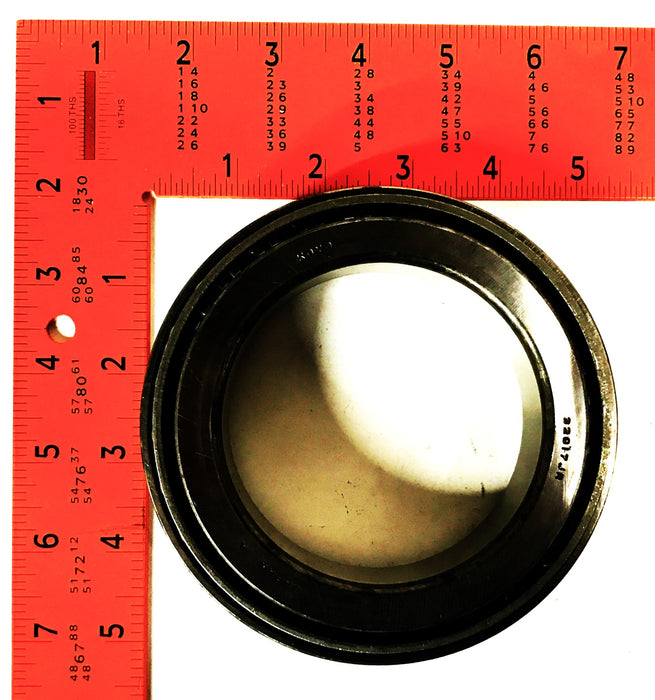 Koyo Tapered Roller Bearing Cone and Cup 32017-JR NOS