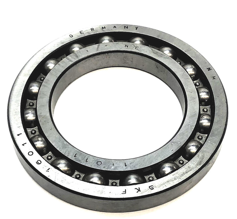 SKF Deep Groove Ball Bearing (No Box) 16011 NOS