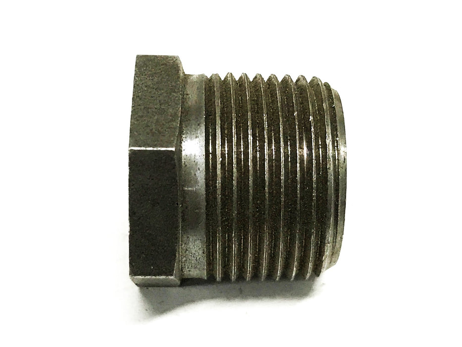 Unbranded 3/4 inch Male x 1/4 inch Female Reducing Bushing [Lot of 15] NOS
