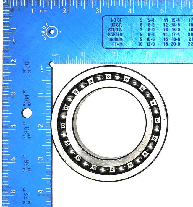 SKF Deep Groove Ball Bearing (No Box) 16011 NOS