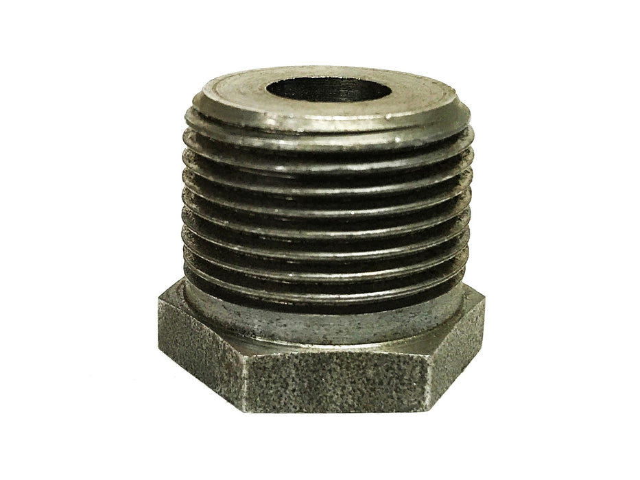 Unbranded 3/4 inch Male x 1/4 inch Female Reducing Bushing [Lot of 15] NOS