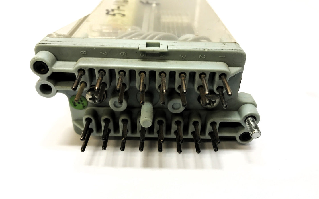 Asea Combiflex Auxiliary Relay RXMM1 (5633 512-M) USED