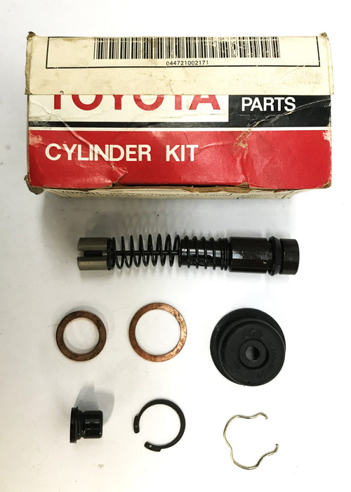Toyota Cylinder Overhaul Seal Kit 04472-10021-71 NOS