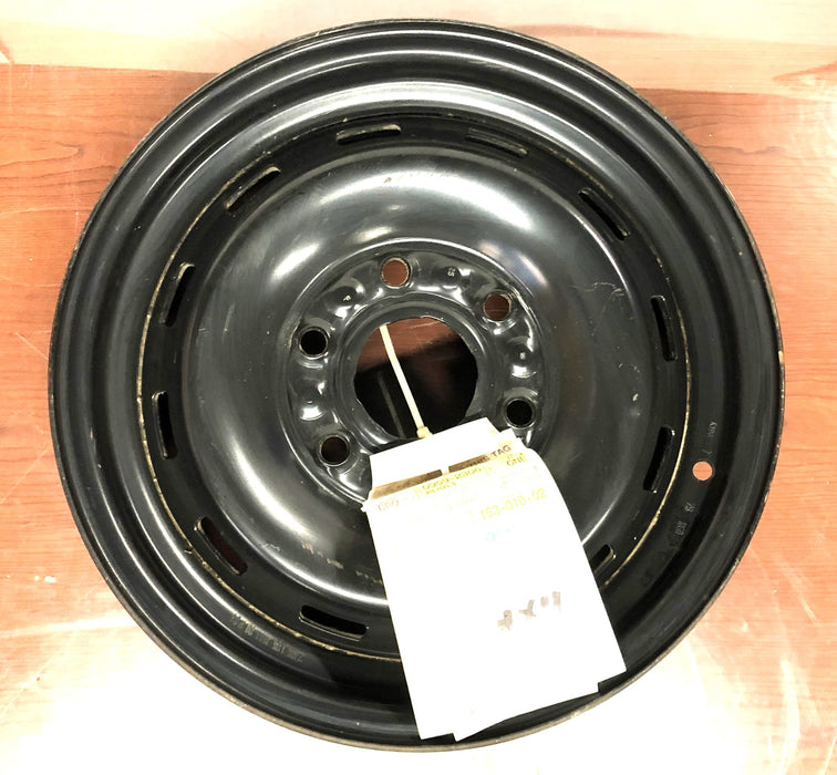GM 16x6.5 Inch Wheel Assembly 09592306 NOS