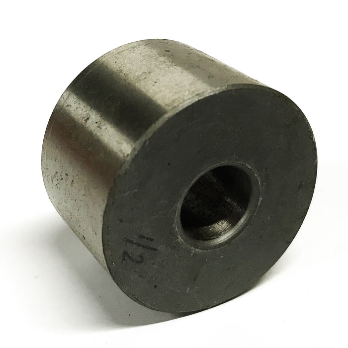 Unbranded 1-1/2 inch Solid Roller [Lot of 4] NOS