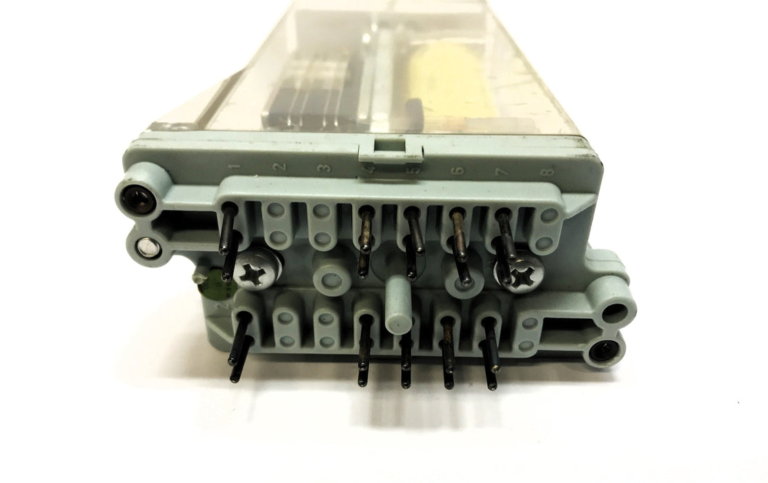 Asea Combiflex Auxiliary Relay RXMA1 (5633 509-AE) USED